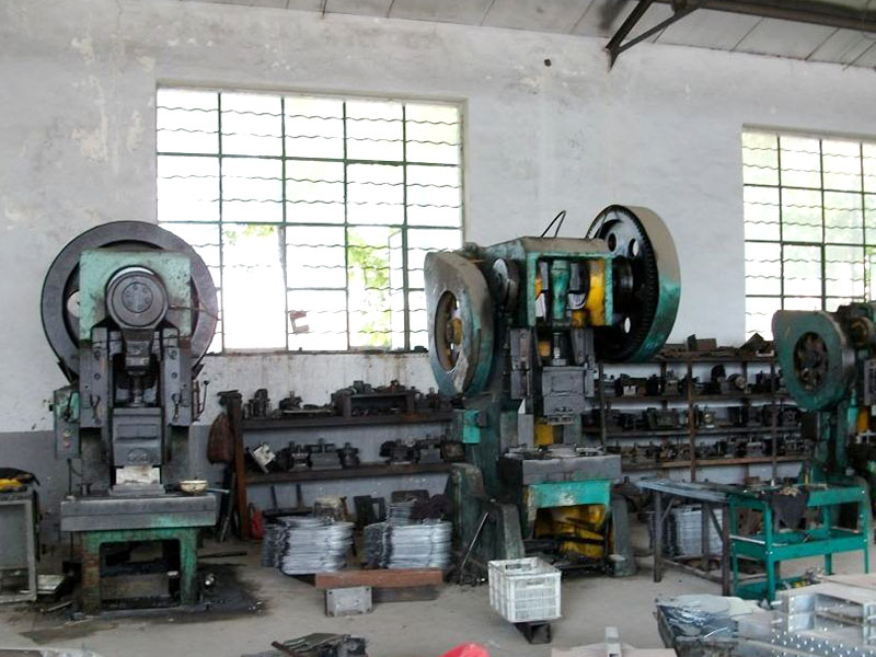 哪里有五金加工廠?各種地區廠家列表!