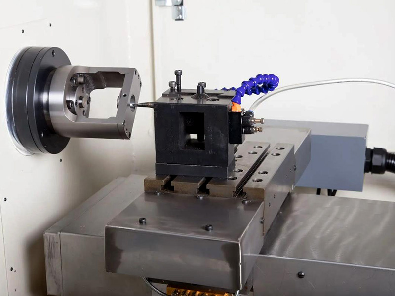 車床錐度怎么知道加工多長(zhǎng)？